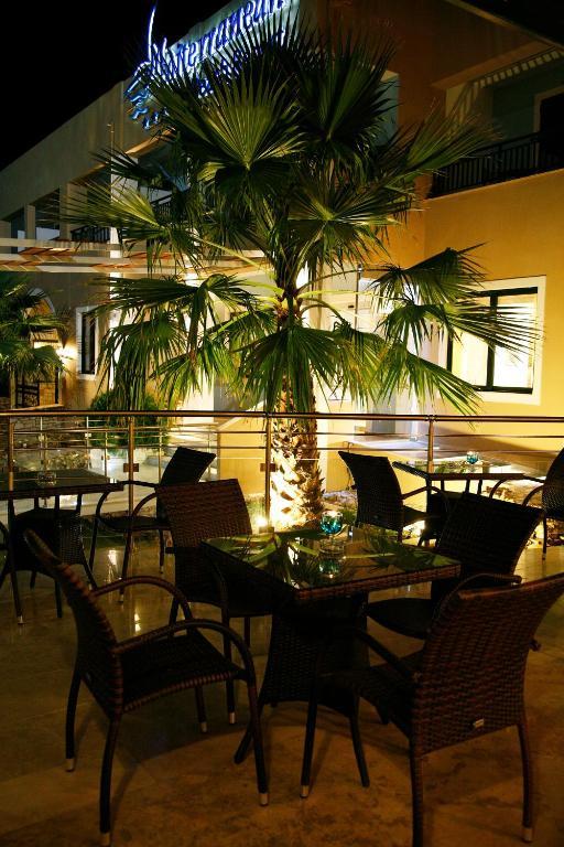 Mediterranean Hotel Laganas
