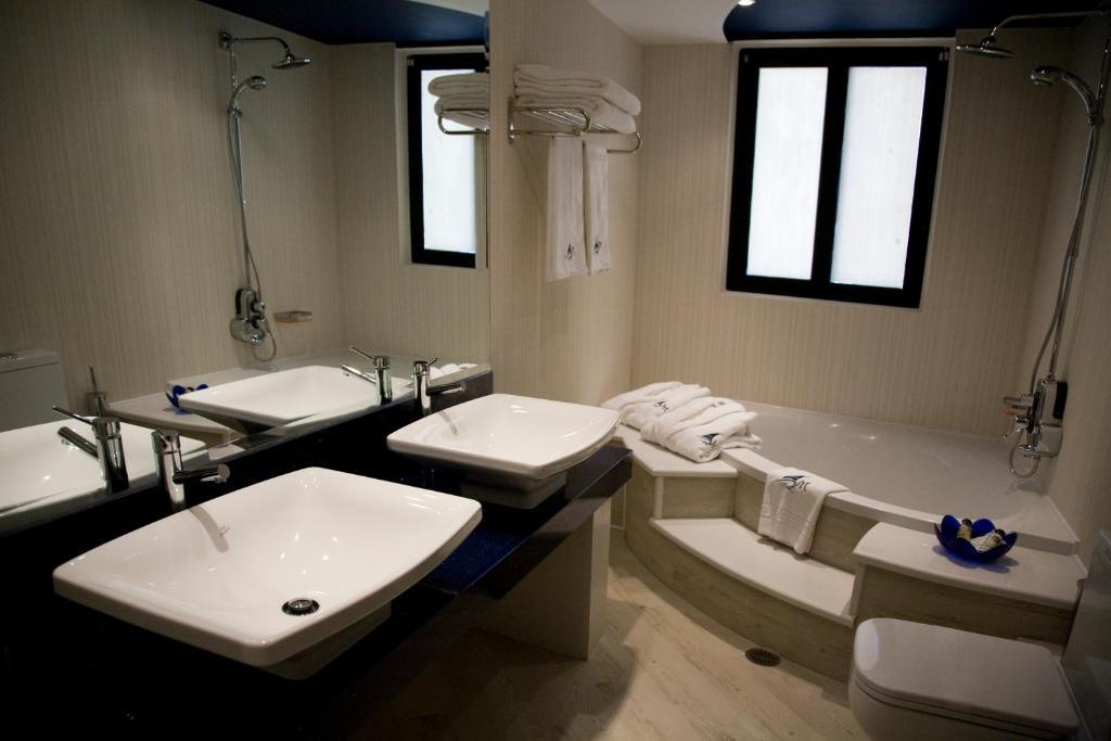 Mediterranean Hotel