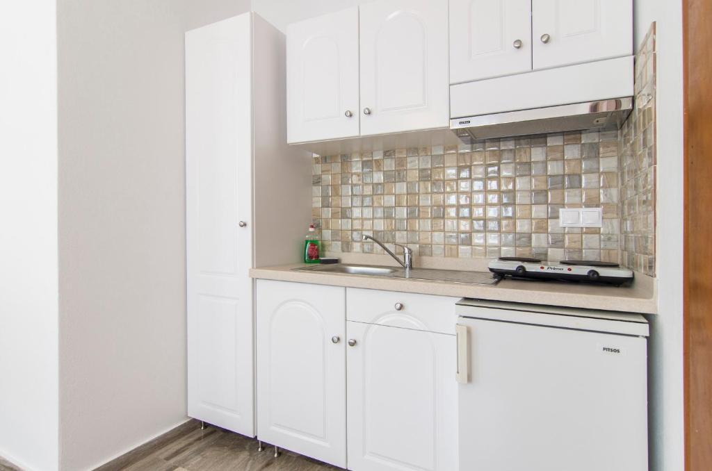 Margarita Apartment