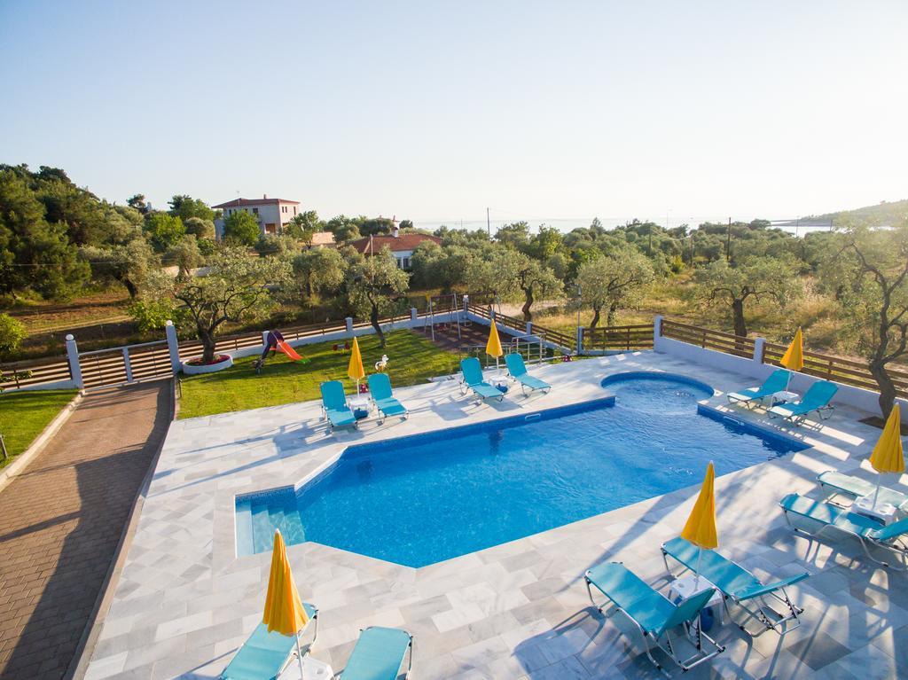 Apartment Gagos Astris