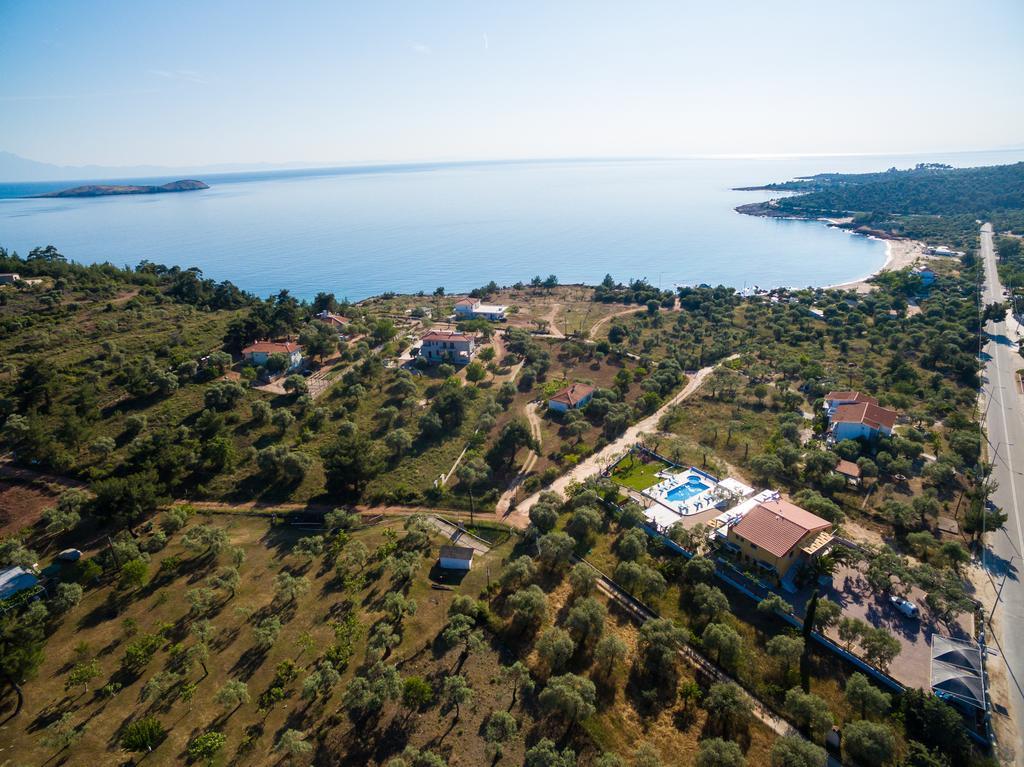 Apartment Gagos