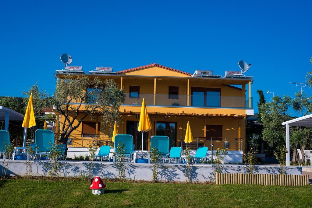 Apartment Gagos *