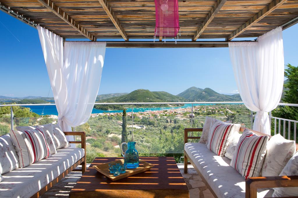 Amalia Holiday home Nydri (Lefkada)