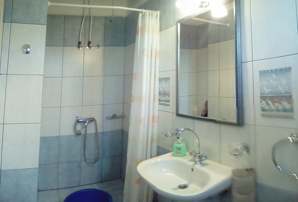 Apartment Kalivakia View Tsoukaladhes