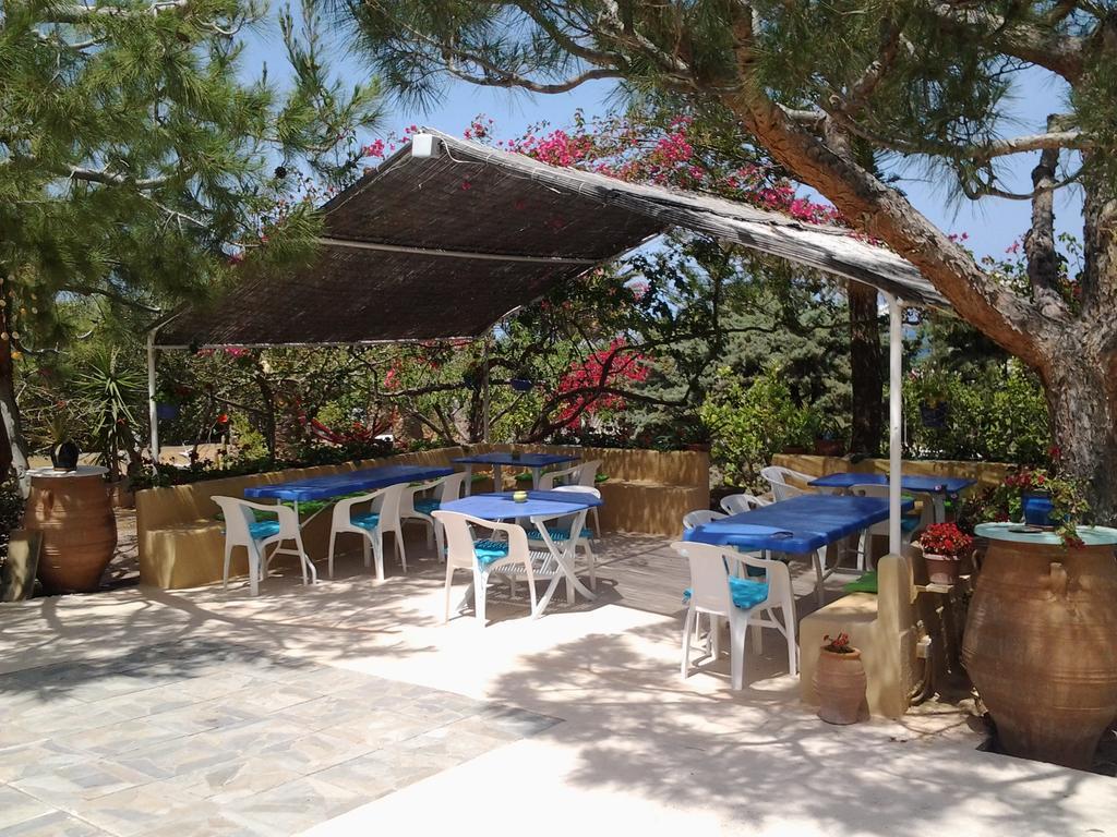 L' Odyssee Agia Fotia (Sitia)