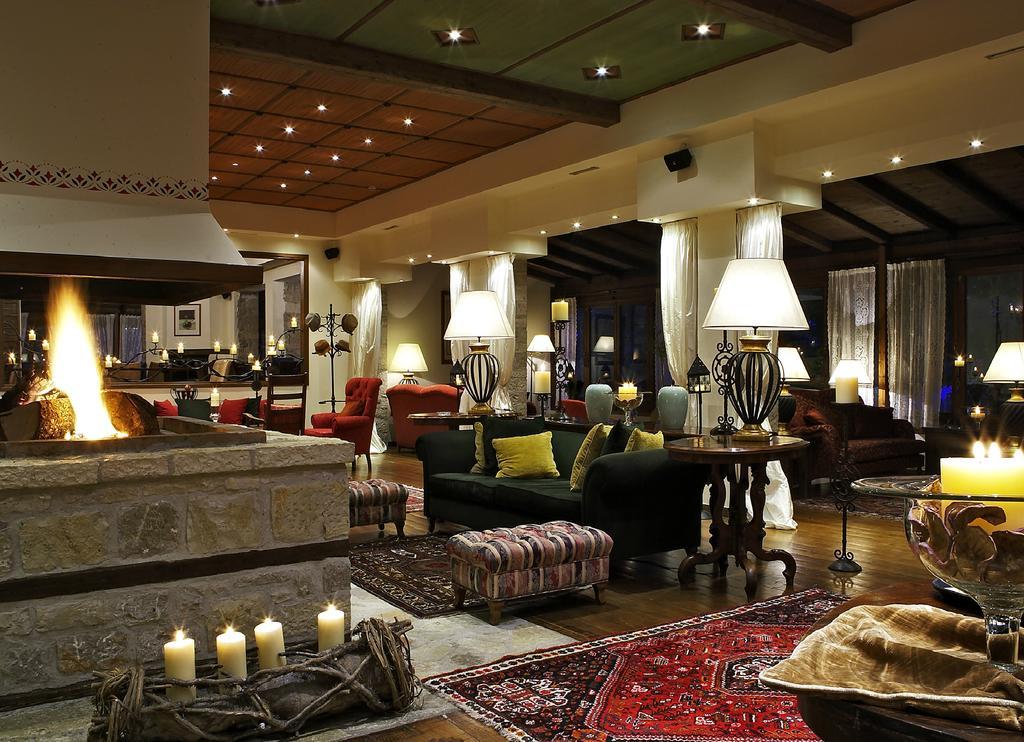 Hotel Country Club &