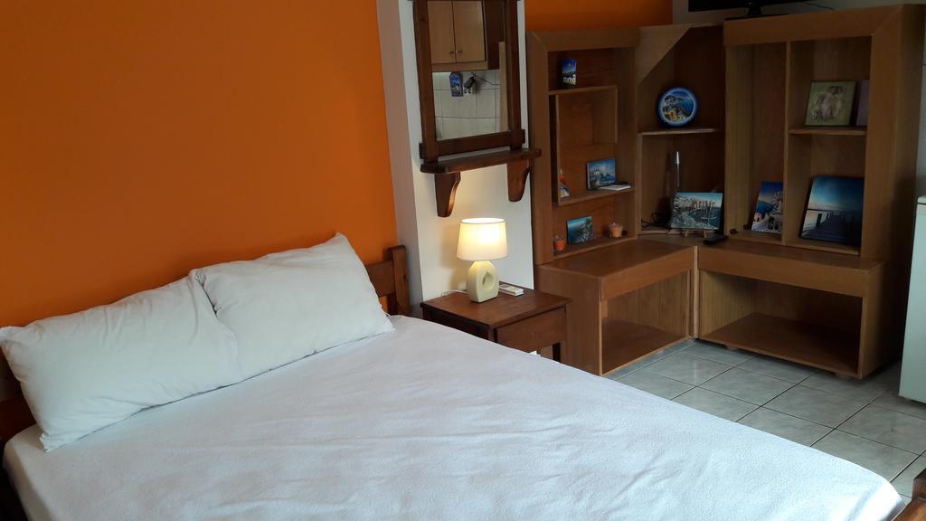 Orange * Fodele