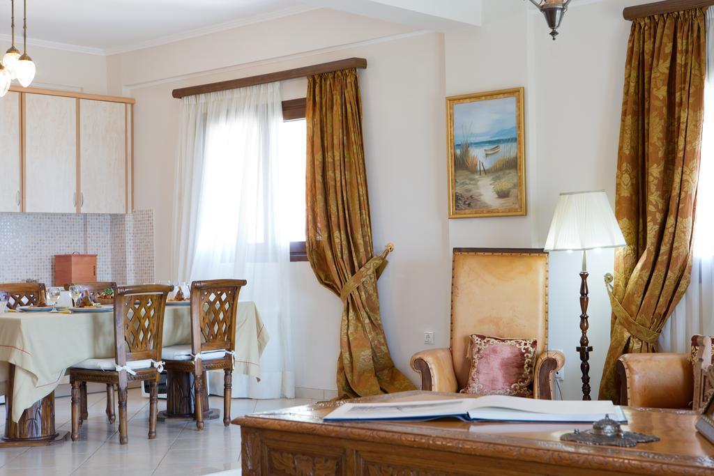 Holiday home Amalia