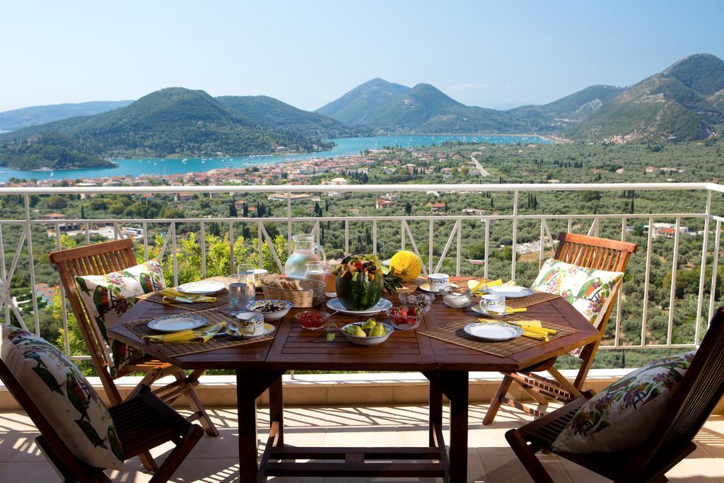 Amalia Nydri (Lefkada)