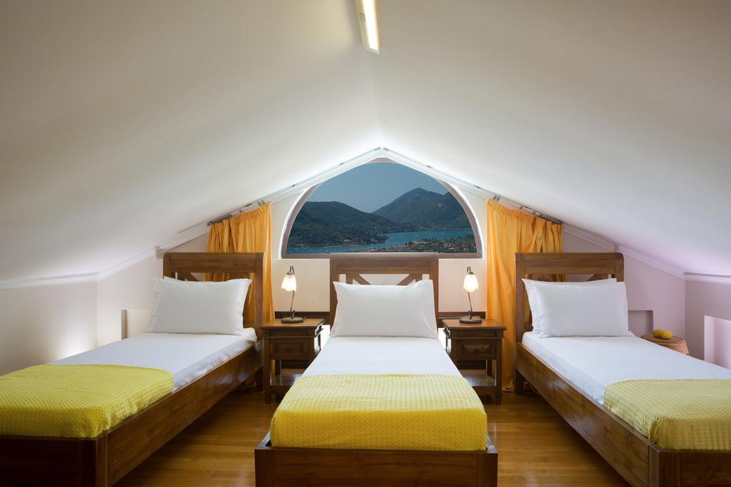 Amalia Holiday home *
