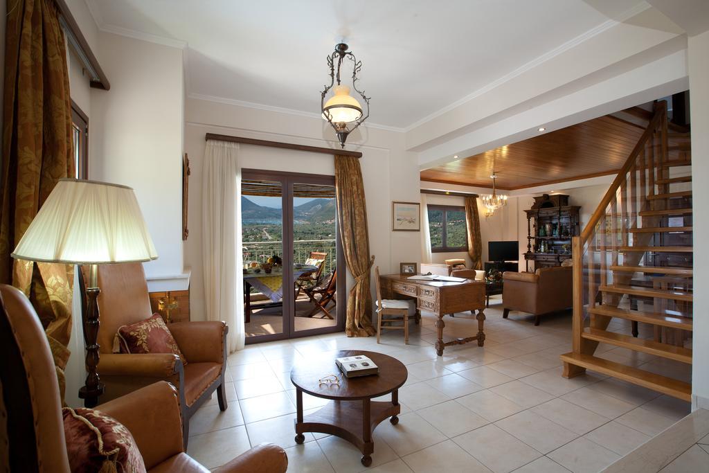 Amalia Holiday home