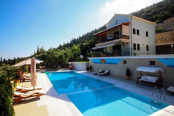 Liogerma Villas Apartment