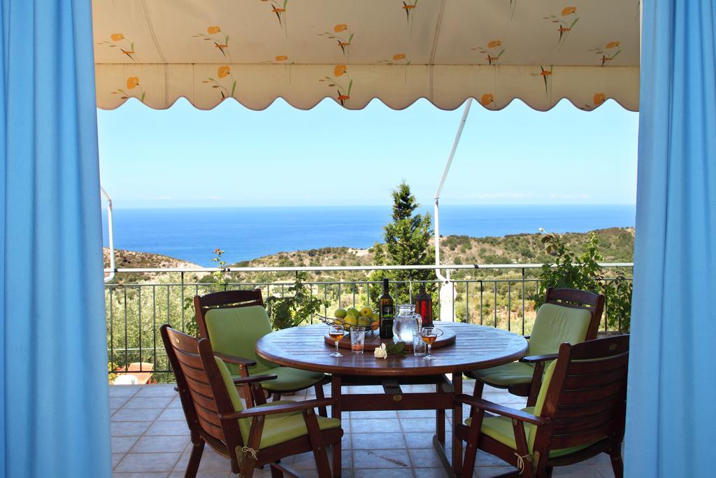 Apartment Liogerma Villas