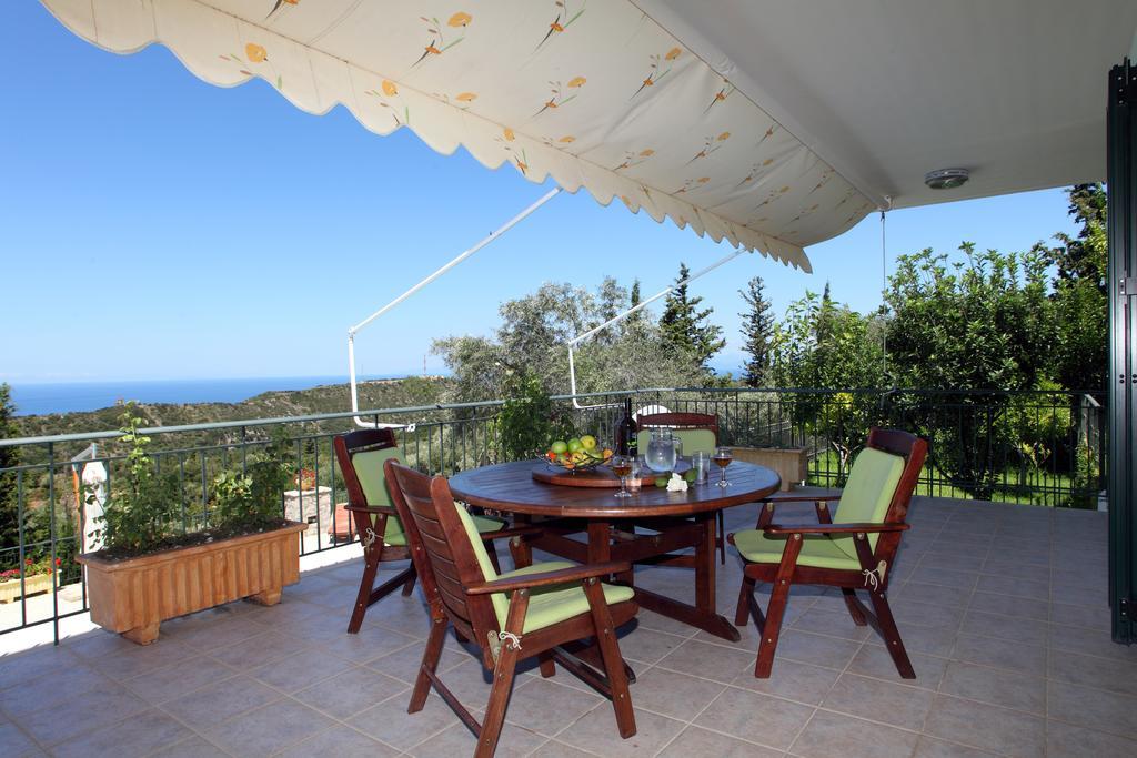 Liogerma Villas