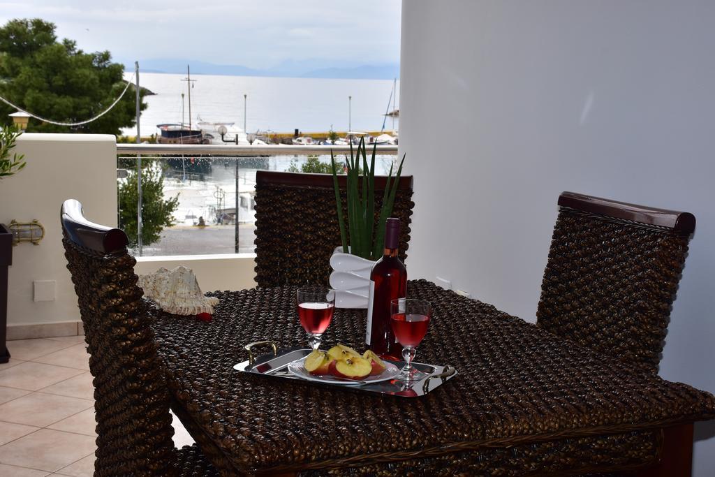 Blue Diamand Holiday home *