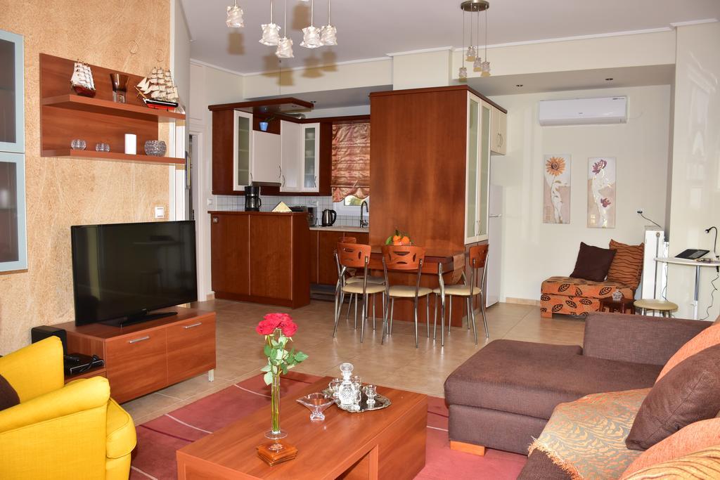 Holiday home Blue Diamand