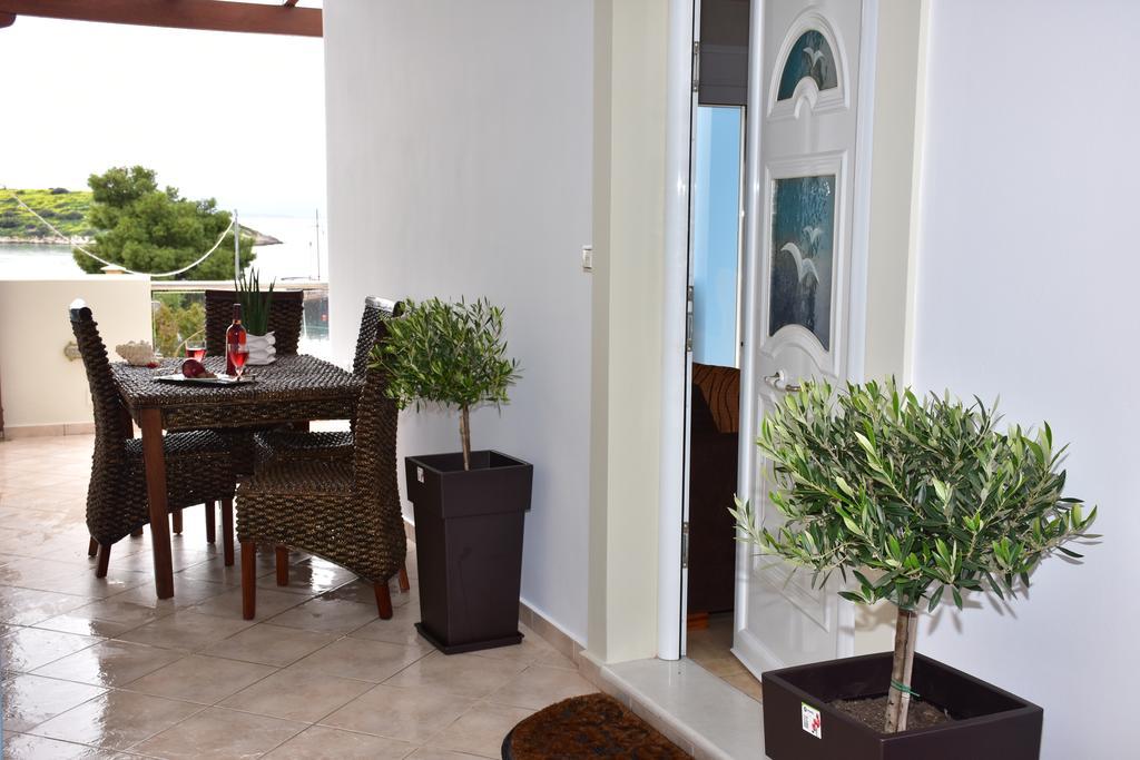 Holiday home Blue Diamand