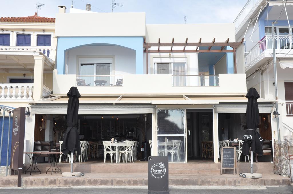 Blue Diamand Holiday home