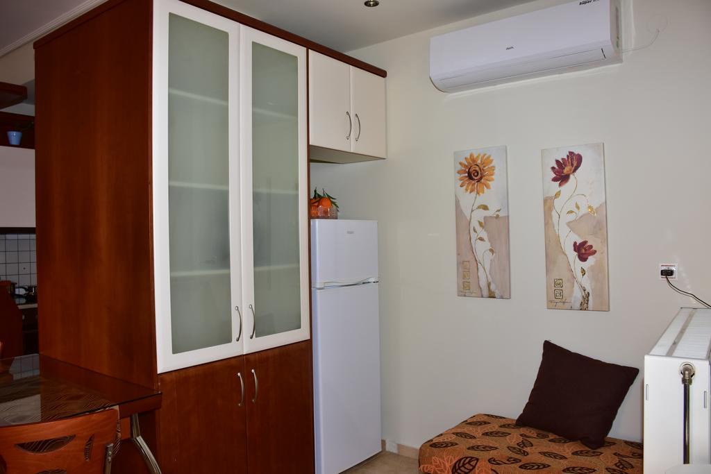 Holiday home Blue Diamand