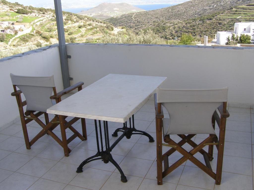 Apartment Studiocalypso