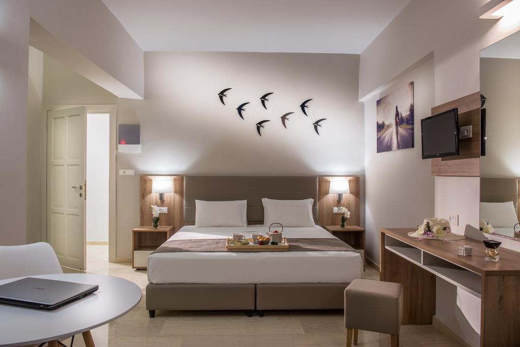 Marianthi Apts By Estia Aparthotel