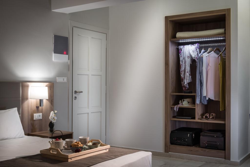 Marianthi Apts By Estia Aparthotel 3*