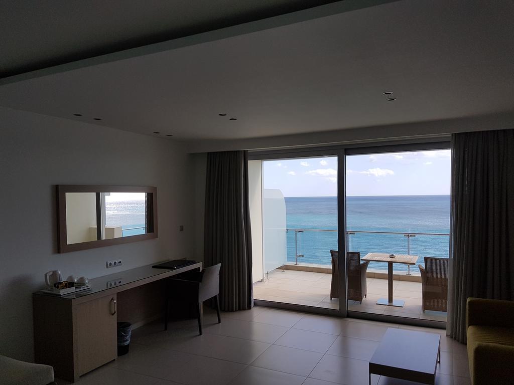 El Greco Hotel Ierapetra (Crete)