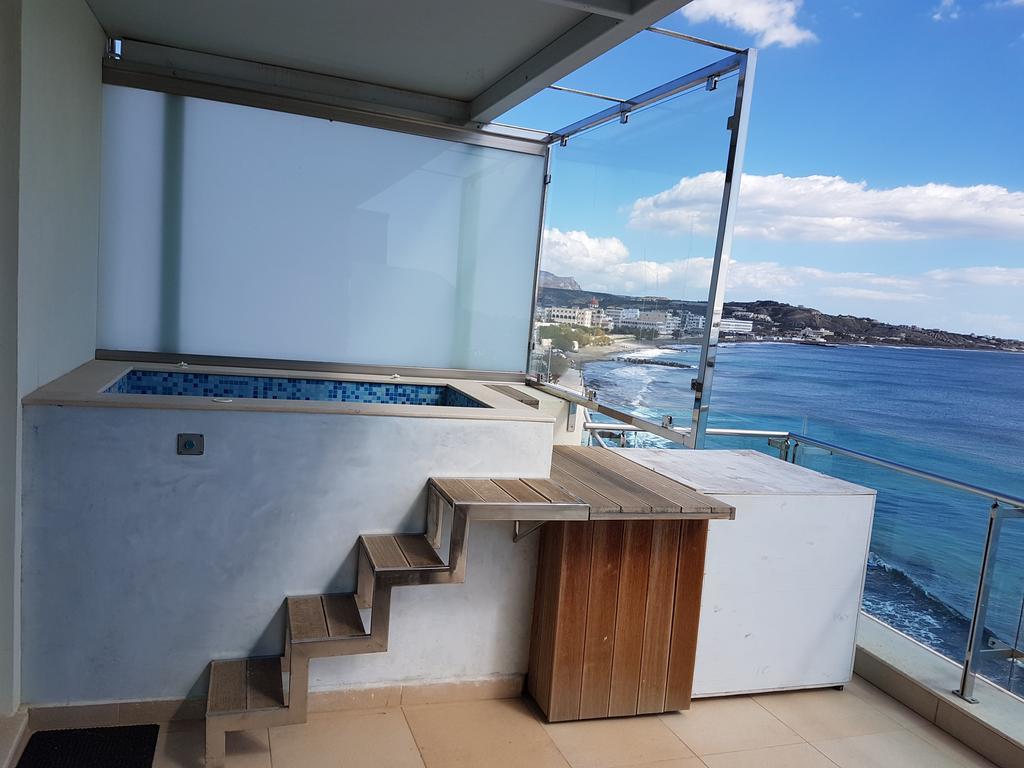 El Greco Hotel 4*