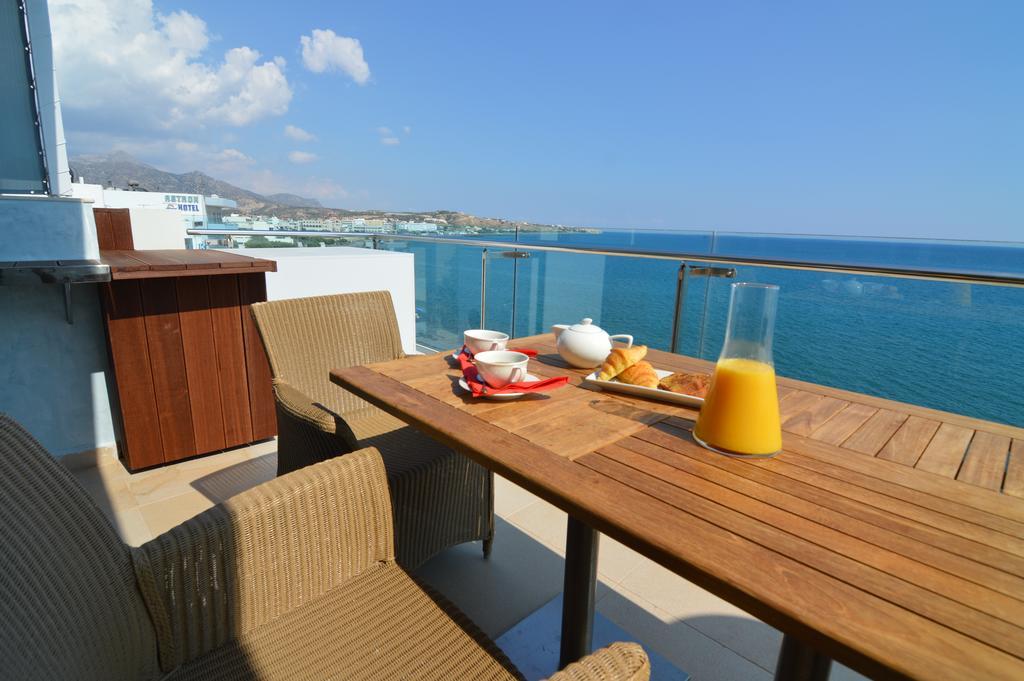 Hotel El Greco Ierapetra (Crete)