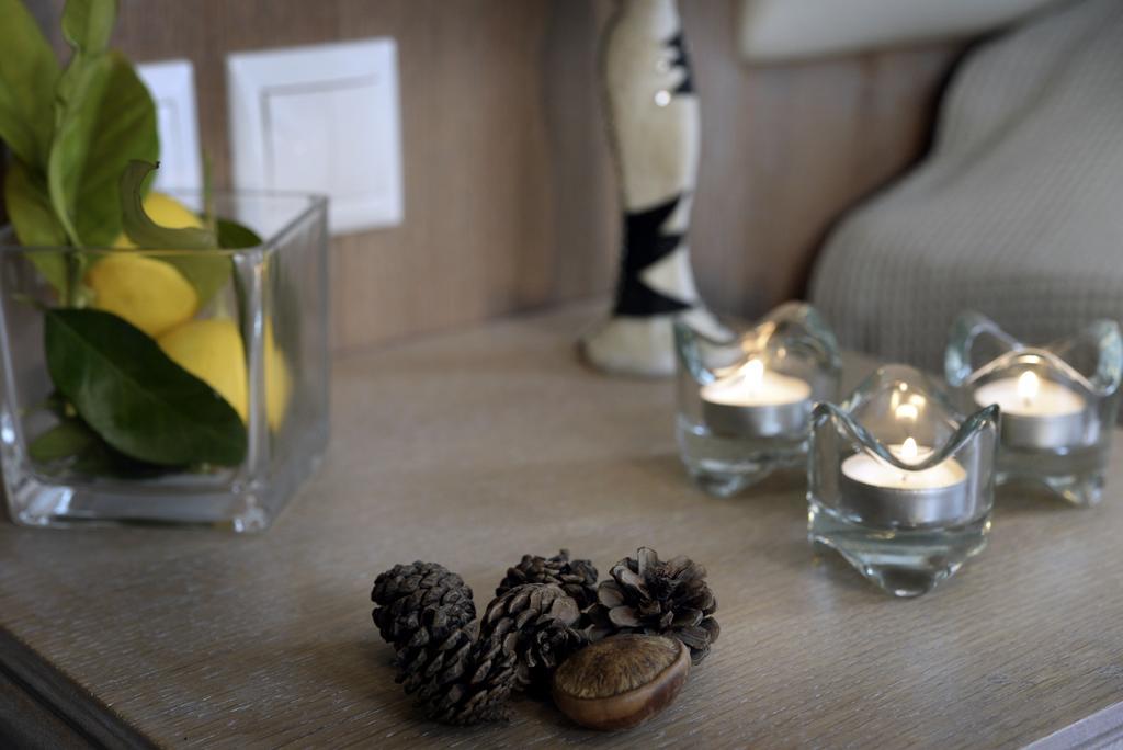 Olivegrove House Vourvourou