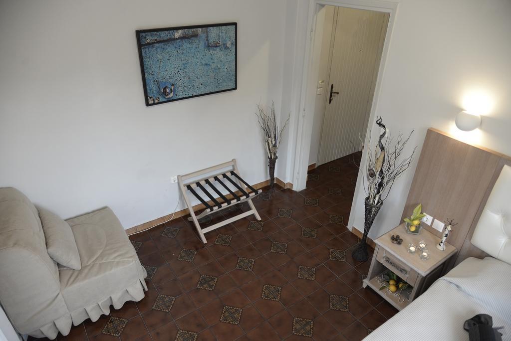 Olivegrove House Vourvourou