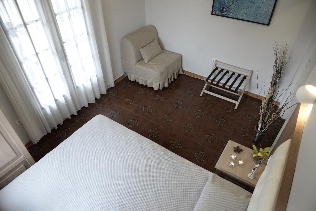 Olivegrove House Vourvourou
