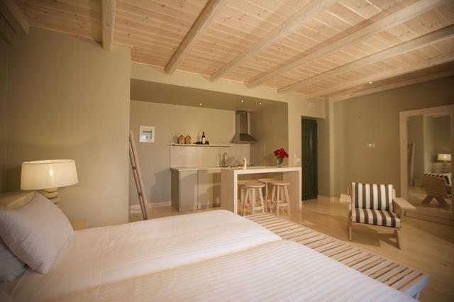 Melitsina Village Hotel 3*