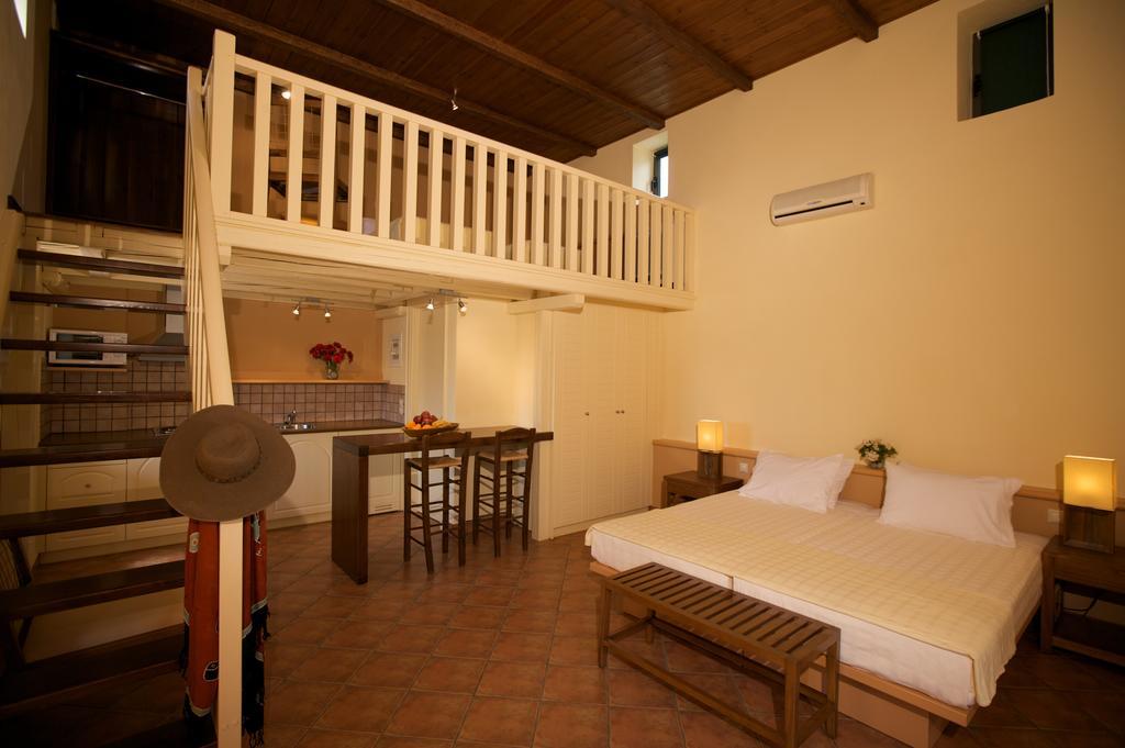 Hotel Melitsina Village