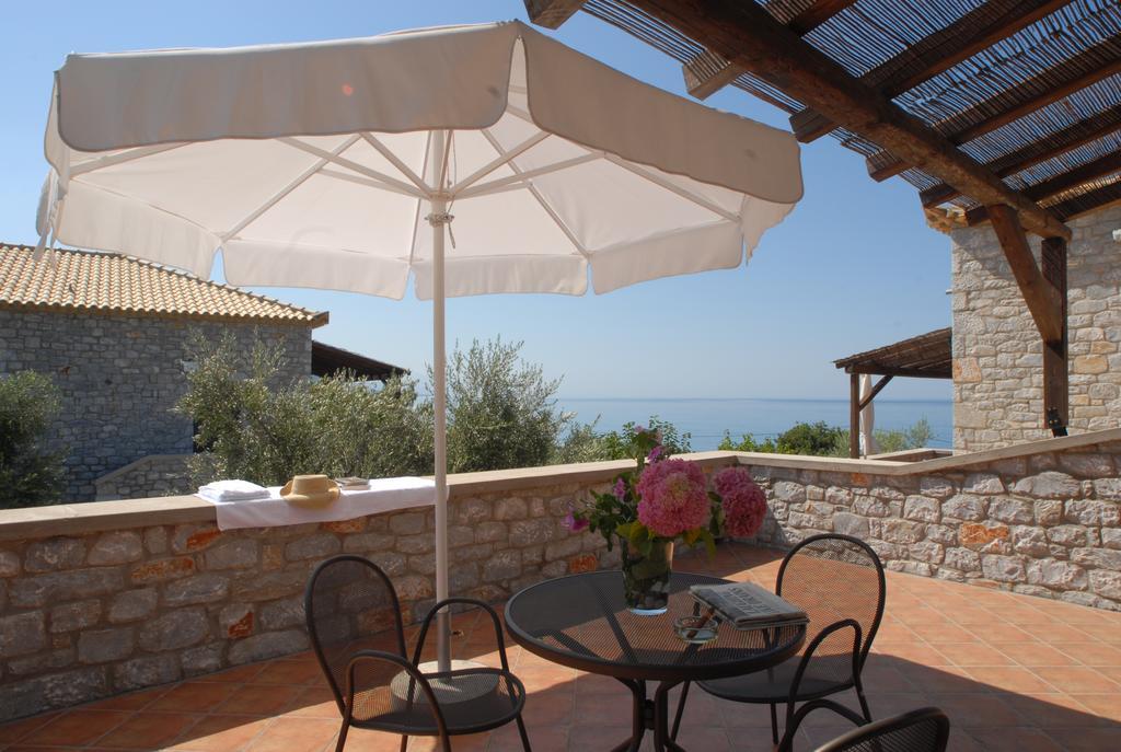 Melitsina Village 3*