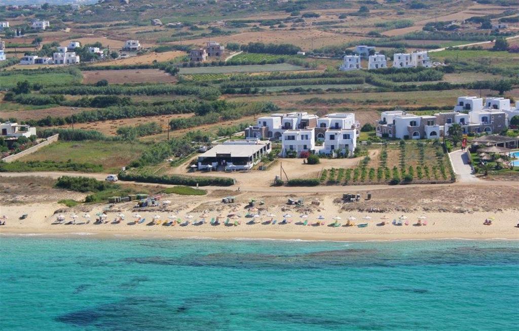Aronis Naxos *