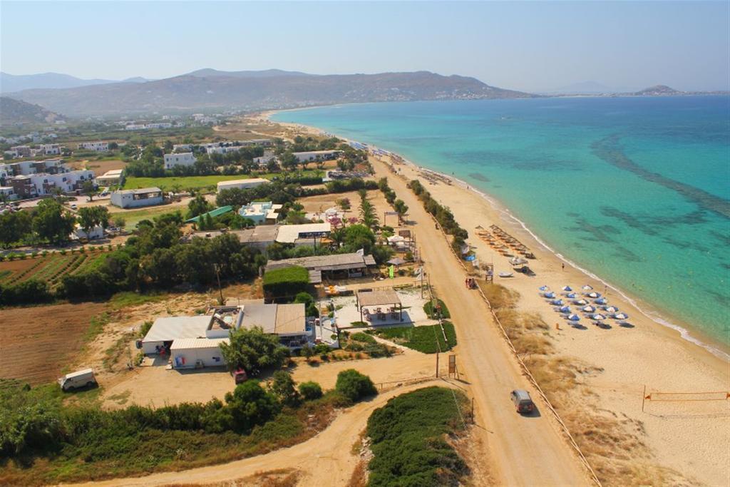 Aronis Naxos Plaka (Naxos)