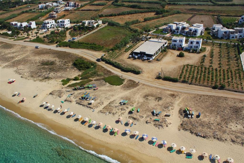 Aronis Naxos Plaka (Naxos)