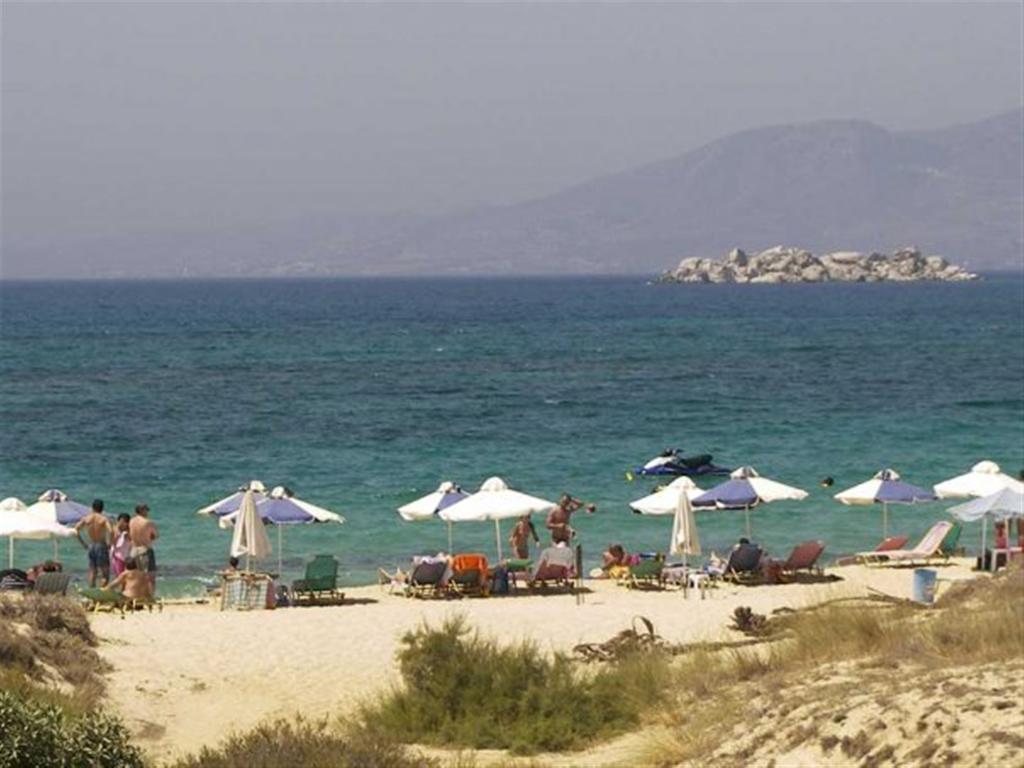 Aronis Naxos *