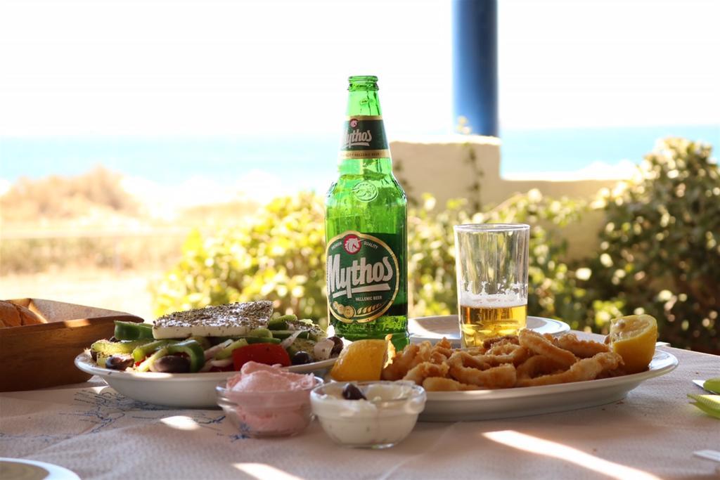 Aronis Naxos *