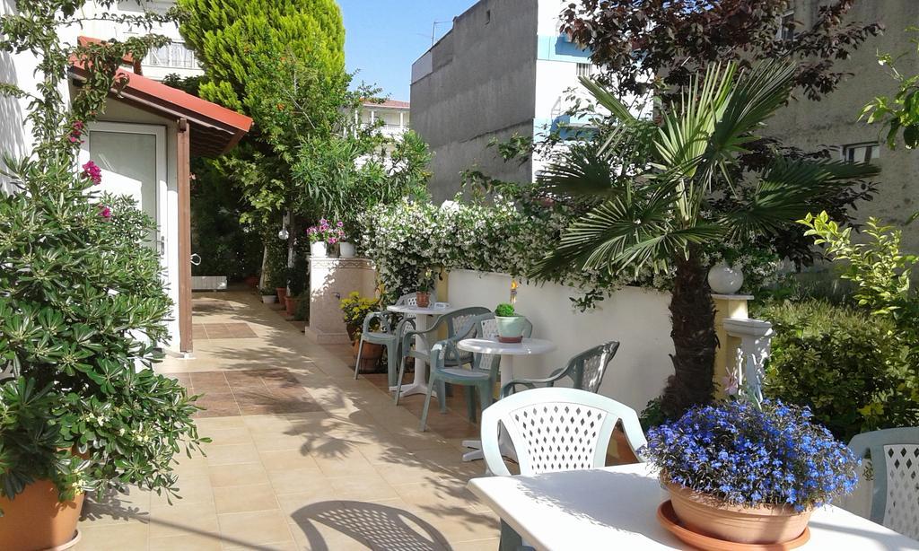 Apartment Olympic Aslanidis *