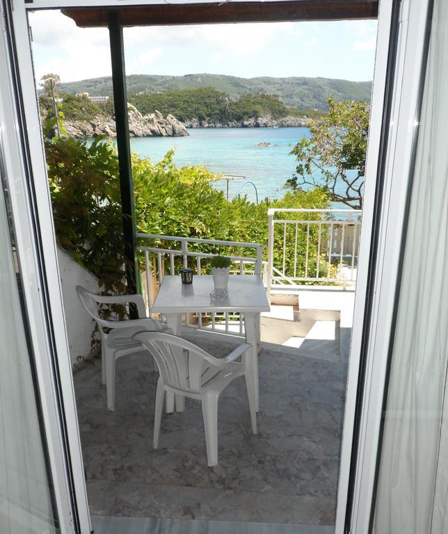 Kalypso Paleokastritsa