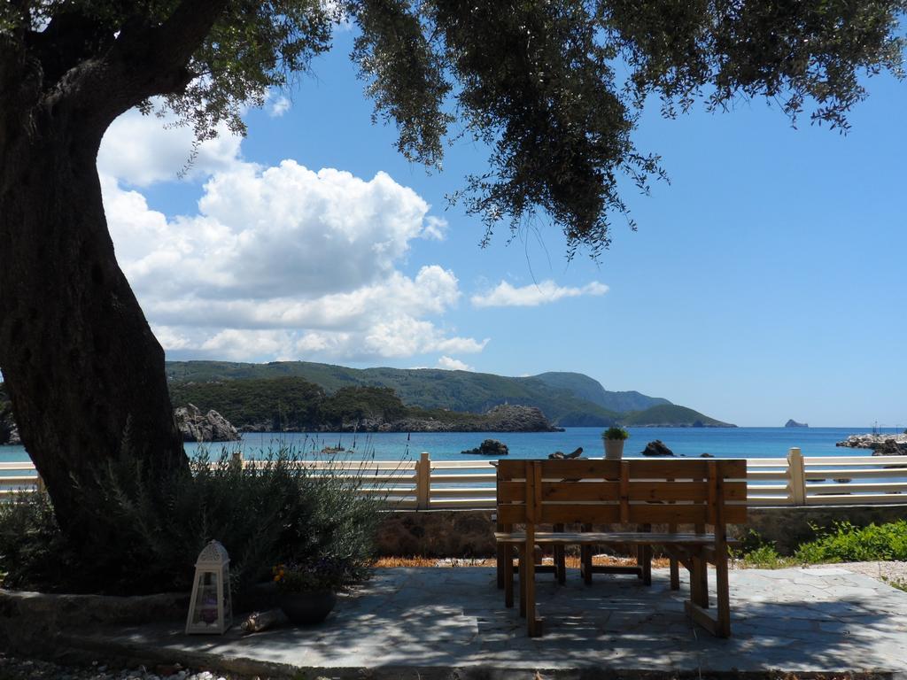 Kalypso * Paleokastritsa