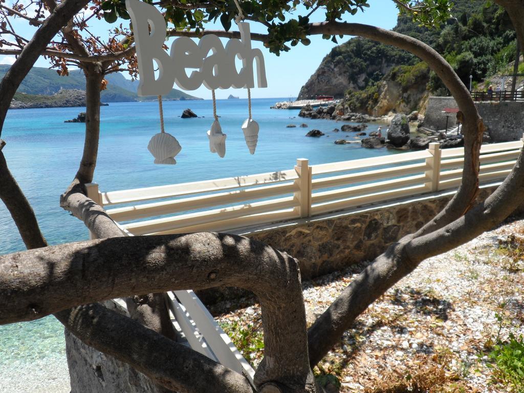 Kalypso Paleokastritsa