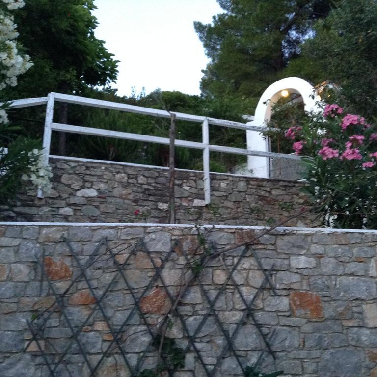 Villa Bouboule Vromolimnos