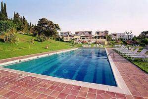 Rebecca's Village Hotel 4*