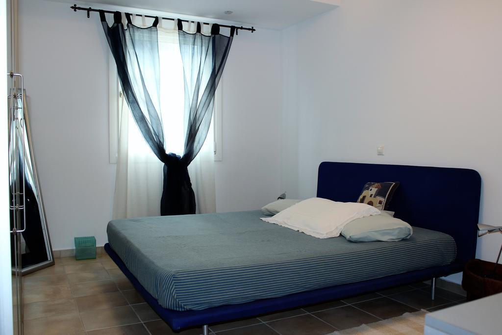 Cielo Apartment