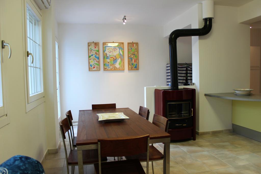 Apartment Cielo *