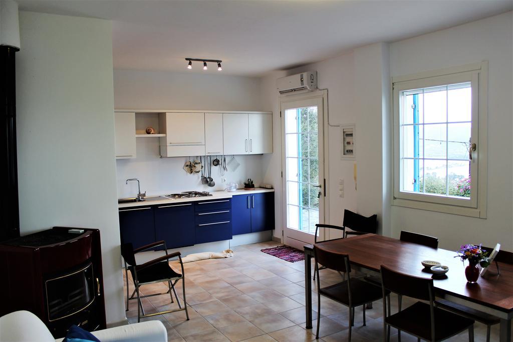Apartment Cielo Lygia (Lefkada)