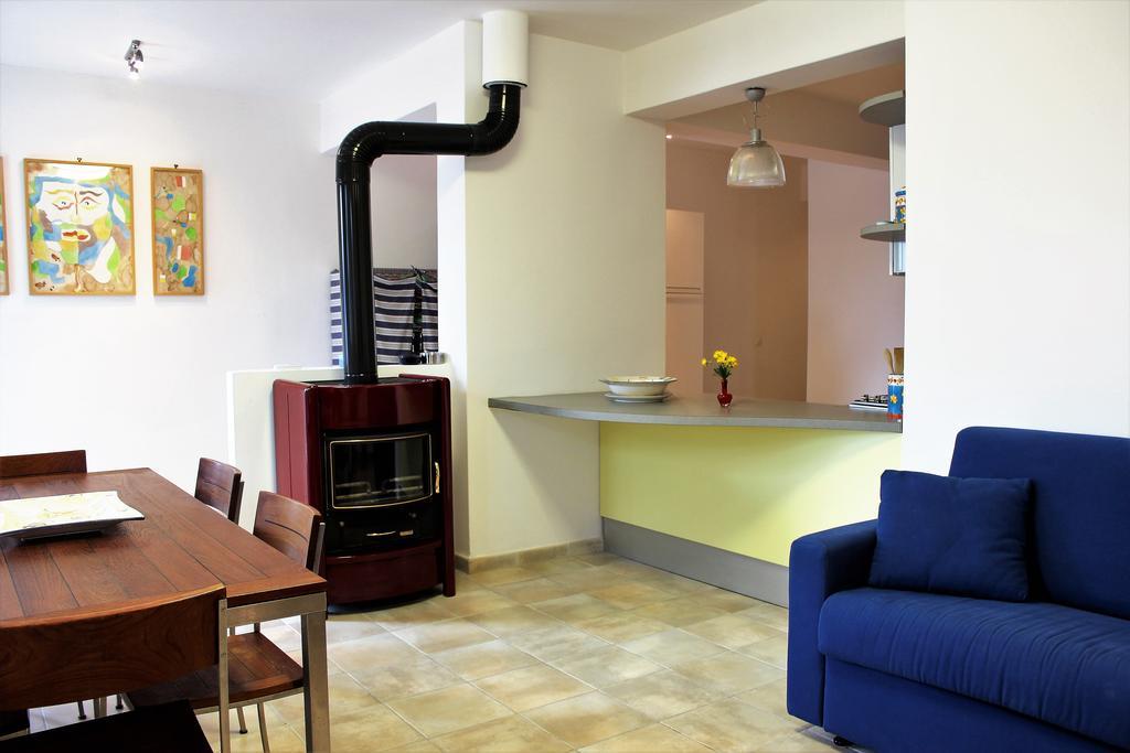 Apartment Cielo